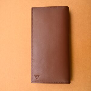 Ascent - Brown